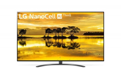 Photo of LG 75" NanoCell Smart Digital TV