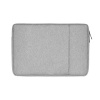 Macbook 14.1" Protective Jacket - Gray Photo