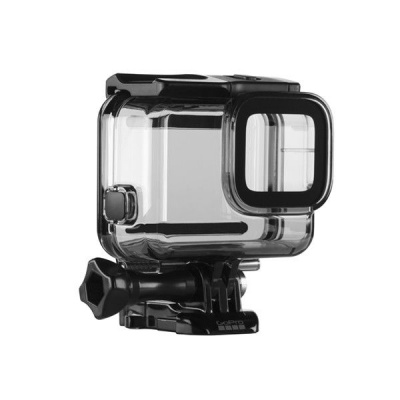 Photo of GoPro Super Suit Hero 7 - White & Silver