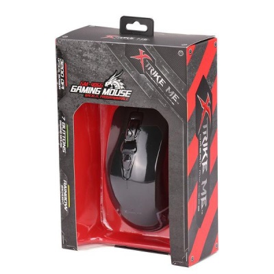 Photo of Xtrike GM-510 Wired Gaming Mouse