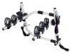 Bicycle Rack 3 Carrier Boot Mtg Photo