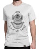 StoneDeff - Sink Or Swim T-Shirt Photo
