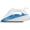 Taurus Iron Steam / Dry / Spray Ceramic Blue 350ml 2800W "Agatha 2800" Photo