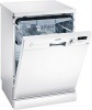 Siemens - iQ 100 Freestanding Dishwasher 60cm - White Photo