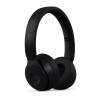 Beats Solo Pro Wireless Noise Cancelling Headphones - Black Photo