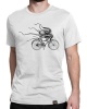 StoneDeff - Free Riding Octopus T-Shirt Photo
