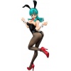 Dragon Ball Z Bulma Bunny Girl Figure Photo