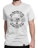 StoneDeff - Two Wheels Move The Soul T-Shirt Photo
