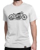 StoneDeff - Typography T-Shirt Photo