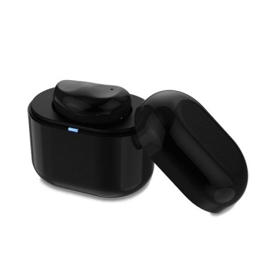 Photo of Remax Wireless Earbud RB-T25 - Black