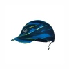 Buff - Pack Run Cap - Focus Blue Photo