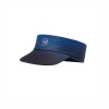 Buff - Pack Run Visor - Cape Blue Photo