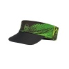 Buff - Pack Run Visor - Flash Logo Yell Photo