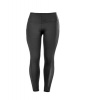 Lifting Africa- Blackout Hybrid Leggings - Women Photo