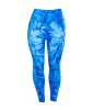 Lifting Africa- Sun Print Leggings - Women Photo