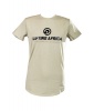 Lifting Africa- Okavango Green T-Shirt- Mens Photo