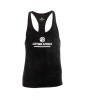 Lifting Africa- Stringer Vest- African Night Sky- Mens Photo