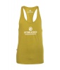 Lifting Africa- Stringer Vest- Bush Viper- Mens Photo