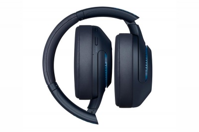 Photo of Sony WH-XB900N Noise Cancelling Bluetooth Headphones