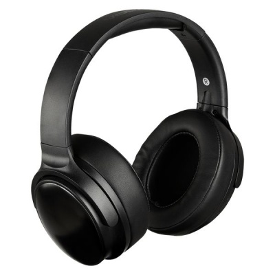 Photo of VolkanoX Sultan Series Bluetooth Headphones - Black