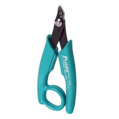 Photo of Pro s Kit Proskit 130mm Micro Side Cutter