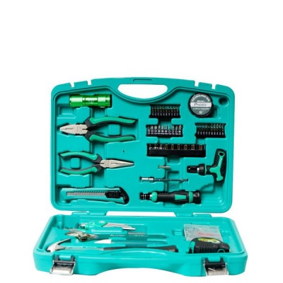 Photo of Pro s Kit Proskit General Household Repair Tool Kit