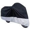 Volt It - Motorcycle Cover Universal Fit Waterproof and UV Resistant Photo