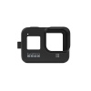 GoPro Sleeve & Lanyard Black Hero 8 Photo