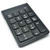 Mini Numeric Wireless Keypad Photo
