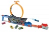 Hot Wheels Stunt & Go Track Set Photo