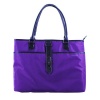Kingsons Bella Series 15.6" LadiesBag - Purple Photo