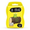 Oi Frog Top Trumps Junior Card Game Photo