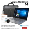 Lenovo Thinkbook 14 Core i5 Notebook Bundle Photo