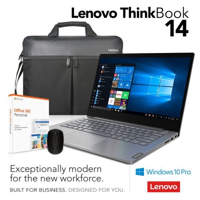 Photo of Lenovo Thinkbook laptop