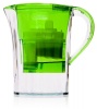 Cleansui Guzzini Jug GP001 - Green Photo