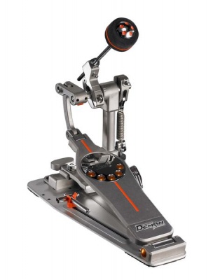 Photo of Pearl Drum Pedal P3000D Direct Drive