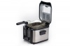 Capri 2.5L Stainless Steel Deep Fryer - 1500W Photo