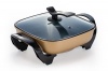 Capri 30cm Electric Frying Pan 1500W