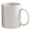 MFT Blank Sublimation Mugs - Standard Size Photo