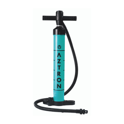 Photo of Aztron Dual-Action Hand Pump - Stand Up Paddle Board
