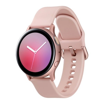 Photo of Samsung Galaxy Watch Active 2 Esim LTE 40mm Aluminium - Gold