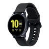 Samsung Galaxy Watch Active 2 Esim LTE 40mm Aluminium - Black Photo