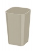 WENKO - Toothbrush Tumbler - Candy Range - Taupe Photo