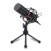 Redragon BLAZAR Cardioid|Unidirectional USB Condenser Mic & Tripod Photo