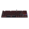 Rerdagon MAHORAGA Wireless LowProfile Tenkeyless Mechanical Gaming Keyboard Photo