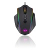 Redragon VAMPIRE 10000DPI 9 Button Wired RGB Gaming Mouse Console Photo