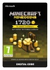 Microsoft Minecraft 1720 MineCoins ESD ZA Console Photo