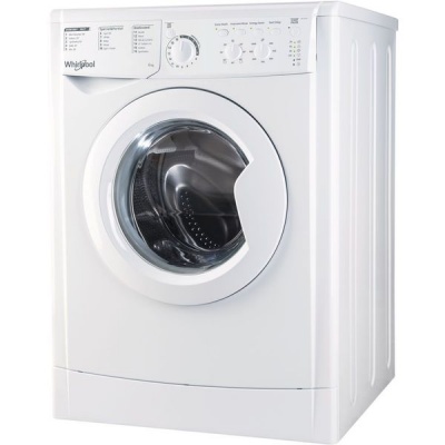 Photo of Whirlpool Freestanding Front Loader 6kg