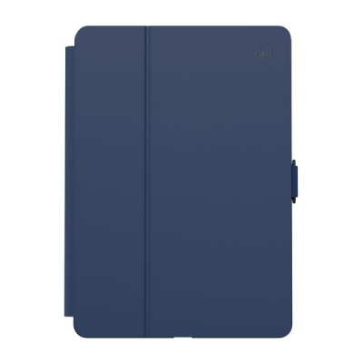 Photo of Apple Speck Balance Folio iPad 10.2 -Blue/Grey