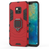 Favorable Impression-Kickstand Tiger Case for Huawei Mate 20 Pro Red Photo